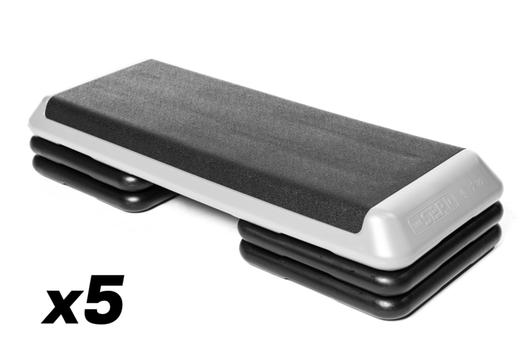 Original step platform outlet