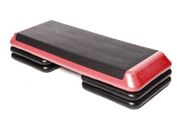 The clearance original stepper