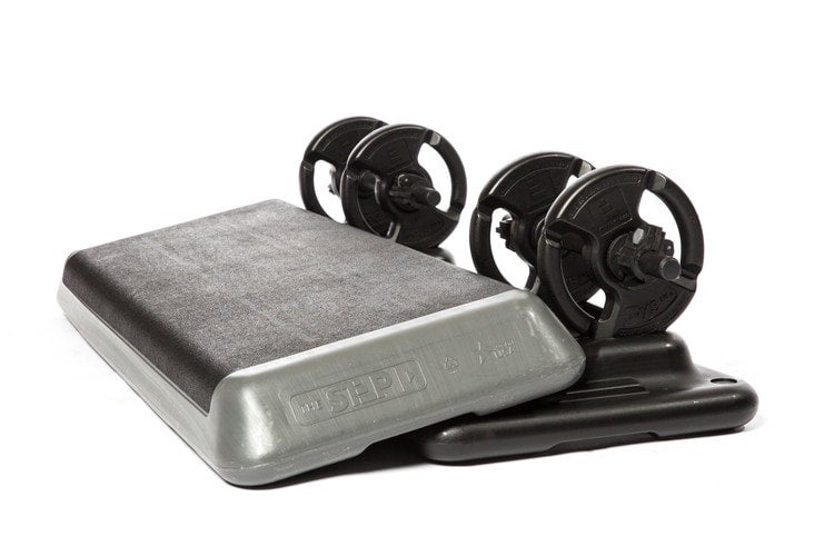 HOME WORKOUT BUNDLE A